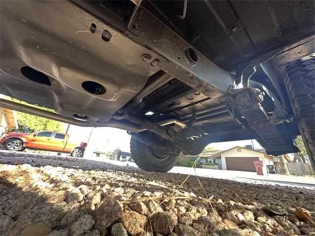 1978 Toyota Land Cruiser BJ40 (CC-1784606) for sale in Scottsdale, Arizona