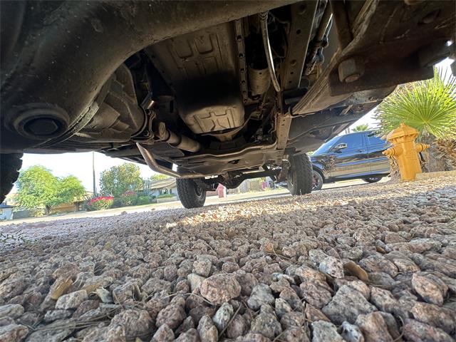 1978 Toyota Land Cruiser BJ40 (CC-1784606) for sale in Scottsdale, Arizona