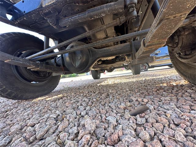 1978 Toyota Land Cruiser BJ40 (CC-1784606) for sale in Scottsdale, Arizona