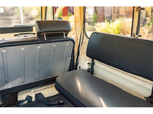 1978 Toyota Land Cruiser BJ40 (CC-1784606) for sale in Scottsdale, Arizona