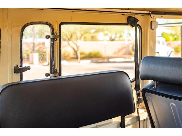1978 Toyota Land Cruiser BJ40 (CC-1784606) for sale in Scottsdale, Arizona