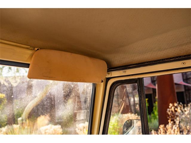 1978 Toyota Land Cruiser BJ40 (CC-1784606) for sale in Scottsdale, Arizona