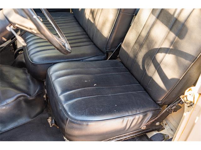 1978 Toyota Land Cruiser BJ40 (CC-1784606) for sale in Scottsdale, Arizona