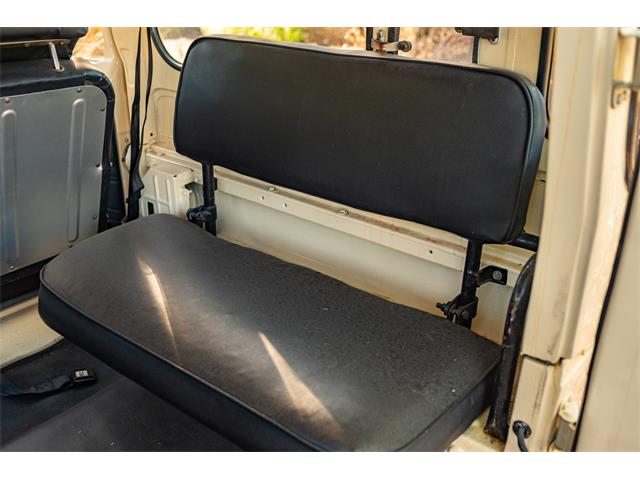 1978 Toyota Land Cruiser BJ40 (CC-1784606) for sale in Scottsdale, Arizona