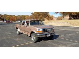 1997 Ford F350 (CC-1784616) for sale in Mountain Home, Arkansas