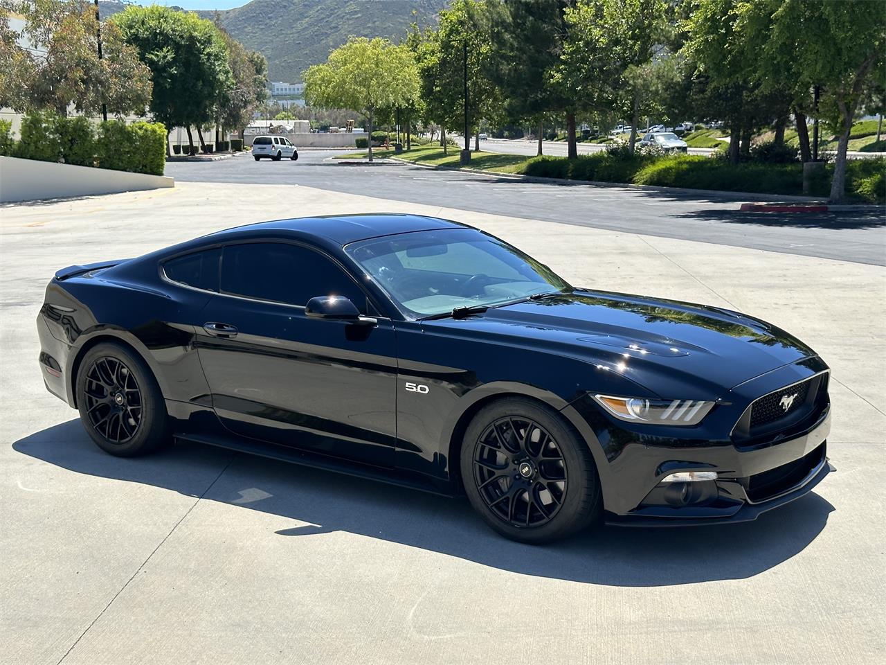 2016 Ford Mustang GT for Sale | ClassicCars.com | CC-1784620