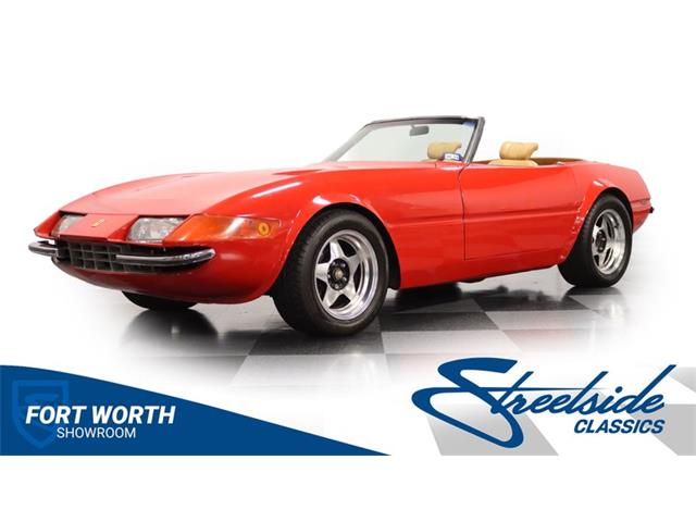 1974 Chevrolet Corvette (CC-1784642) for sale in Ft Worth, Texas