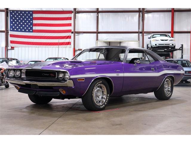 1970 Dodge Challenger (CC-1784645) for sale in Kentwood, Michigan