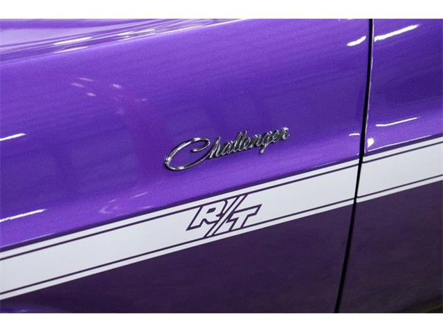 1970 Dodge Challenger (CC-1784645) for sale in Kentwood, Michigan