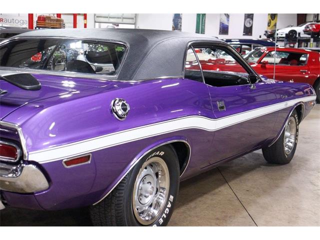 1970 Dodge Challenger (CC-1784645) for sale in Kentwood, Michigan