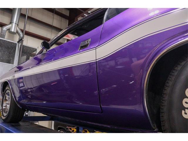 1970 Dodge Challenger (CC-1784645) for sale in Kentwood, Michigan