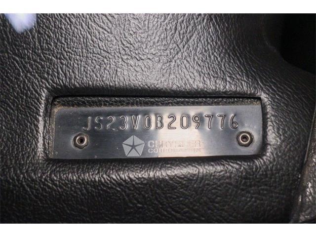 1970 Dodge Challenger (CC-1784645) for sale in Kentwood, Michigan