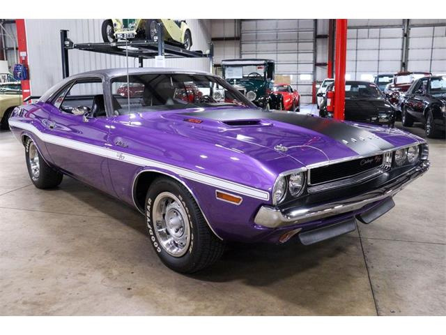 1970 Dodge Challenger (CC-1784645) for sale in Kentwood, Michigan