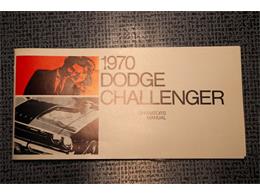 1970 Dodge Challenger (CC-1784645) for sale in Kentwood, Michigan