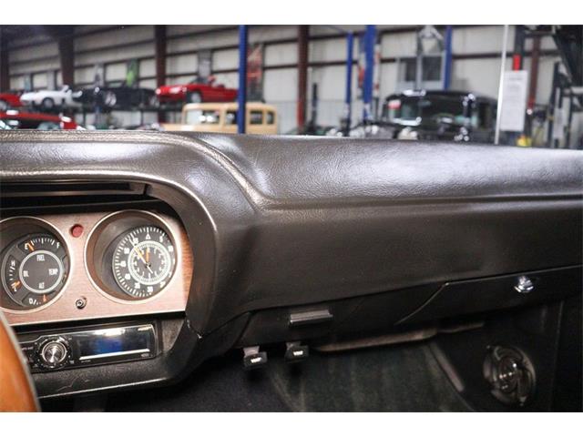1970 Dodge Challenger (CC-1784645) for sale in Kentwood, Michigan