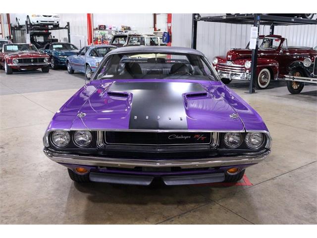 1970 Dodge Challenger (CC-1784645) for sale in Kentwood, Michigan