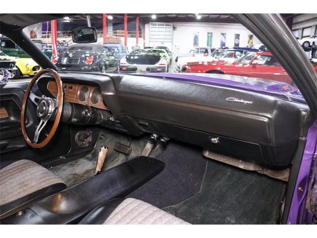 1970 Dodge Challenger (CC-1784645) for sale in Kentwood, Michigan