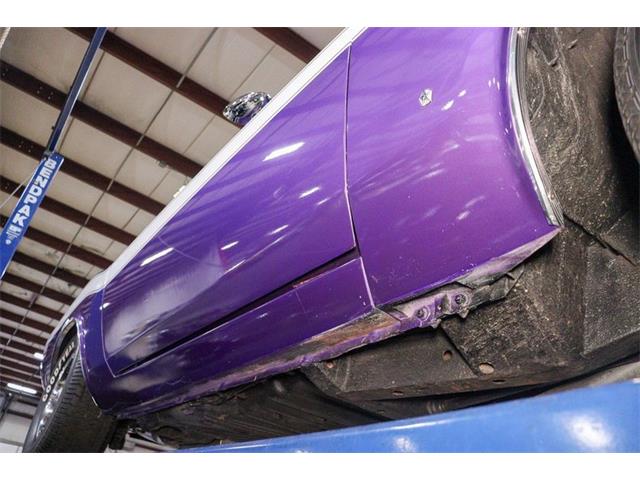 1970 Dodge Challenger (CC-1784645) for sale in Kentwood, Michigan