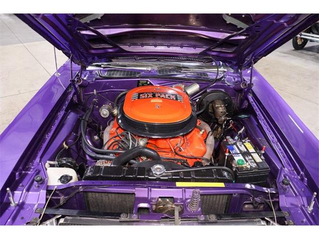 1970 Dodge Challenger (CC-1784645) for sale in Kentwood, Michigan