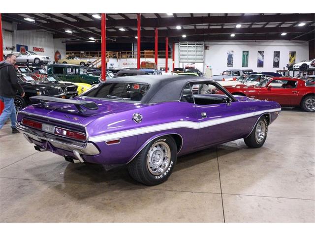 1970 Dodge Challenger (CC-1784645) for sale in Kentwood, Michigan