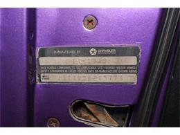 1970 Dodge Challenger (CC-1784645) for sale in Kentwood, Michigan