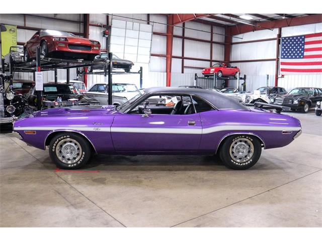 1970 Dodge Challenger (CC-1784645) for sale in Kentwood, Michigan