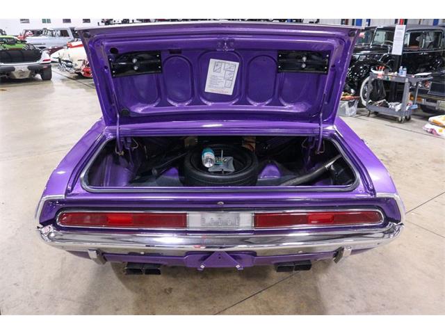 1970 Dodge Challenger (CC-1784645) for sale in Kentwood, Michigan
