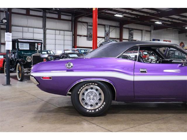 1970 Dodge Challenger (CC-1784645) for sale in Kentwood, Michigan