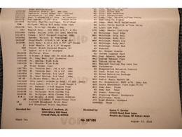 1970 Dodge Challenger (CC-1784645) for sale in Kentwood, Michigan