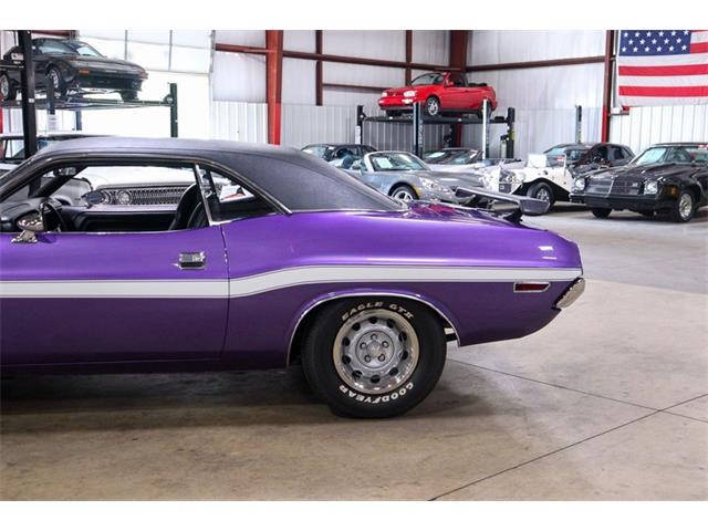 1970 Dodge Challenger (CC-1784645) for sale in Kentwood, Michigan