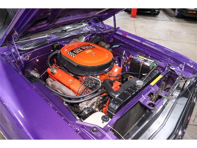 1970 Dodge Challenger (CC-1784645) for sale in Kentwood, Michigan