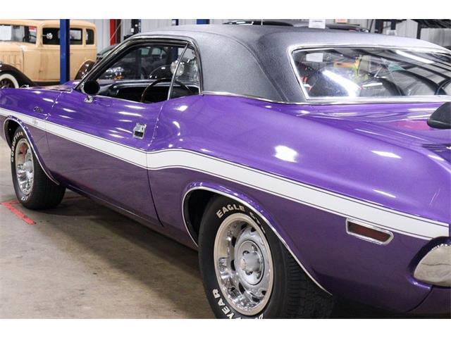 1970 Dodge Challenger (CC-1784645) for sale in Kentwood, Michigan
