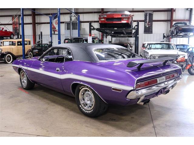 1970 Dodge Challenger (CC-1784645) for sale in Kentwood, Michigan