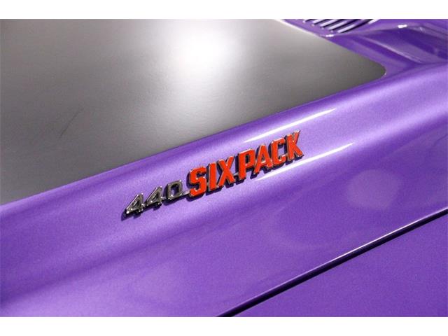 1970 Dodge Challenger (CC-1784645) for sale in Kentwood, Michigan