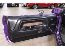 1970 Dodge Challenger (CC-1784645) for sale in Kentwood, Michigan