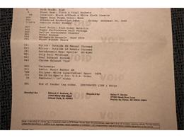 1970 Dodge Challenger (CC-1784645) for sale in Kentwood, Michigan