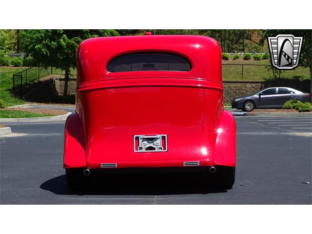 1935 Chevrolet Standard (CC-1784646) for sale in O'Fallon, Illinois