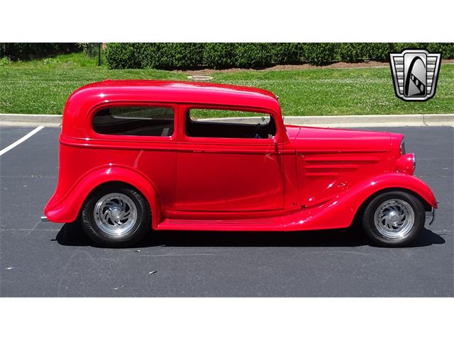 1935 Chevrolet Standard (CC-1784646) for sale in O'Fallon, Illinois