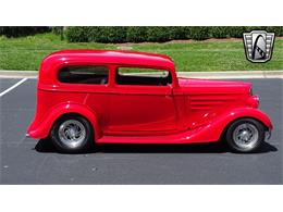 1935 Chevrolet Standard (CC-1784646) for sale in O'Fallon, Illinois