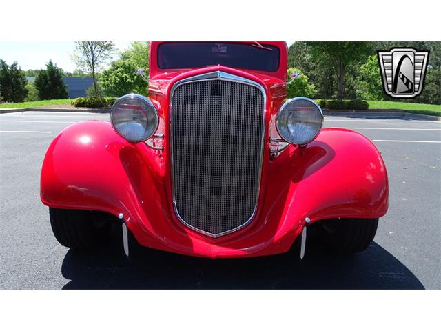 1935 Chevrolet Standard (CC-1784646) for sale in O'Fallon, Illinois