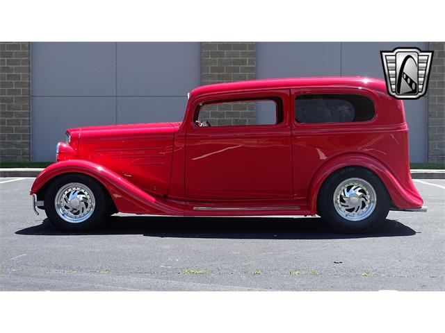 1935 Chevrolet Standard (CC-1784646) for sale in O'Fallon, Illinois