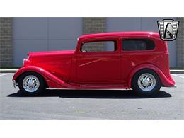1935 Chevrolet Standard (CC-1784646) for sale in O'Fallon, Illinois