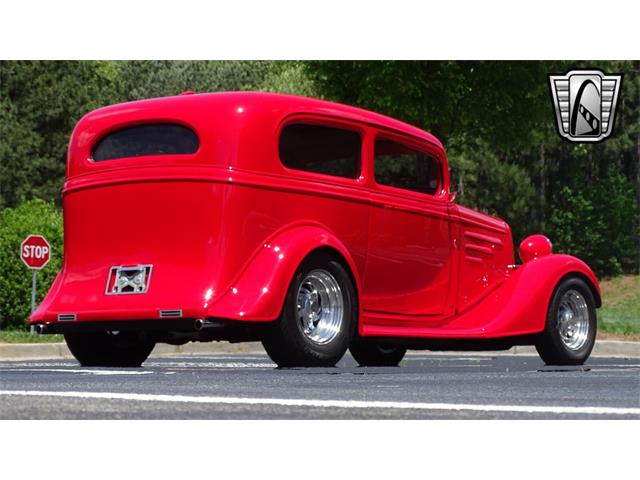 1935 Chevrolet Standard (CC-1784646) for sale in O'Fallon, Illinois