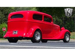 1935 Chevrolet Standard (CC-1784646) for sale in O'Fallon, Illinois