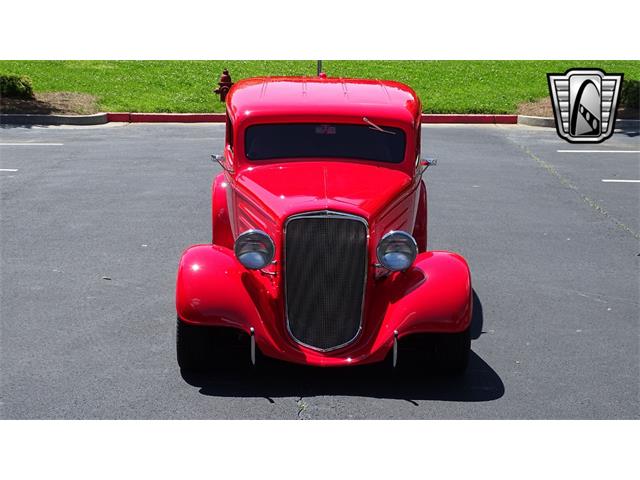 1935 Chevrolet Standard (CC-1784646) for sale in O'Fallon, Illinois