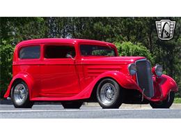 1935 Chevrolet Standard (CC-1784646) for sale in O'Fallon, Illinois