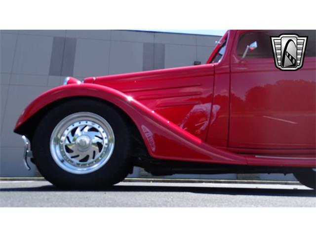 1935 Chevrolet Standard (CC-1784646) for sale in O'Fallon, Illinois