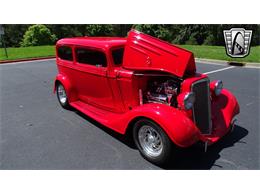1935 Chevrolet Standard (CC-1784646) for sale in O'Fallon, Illinois