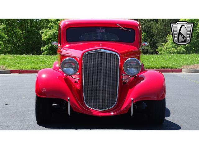 1935 Chevrolet Standard (CC-1784646) for sale in O'Fallon, Illinois