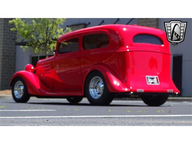 1935 Chevrolet Standard (CC-1784646) for sale in O'Fallon, Illinois